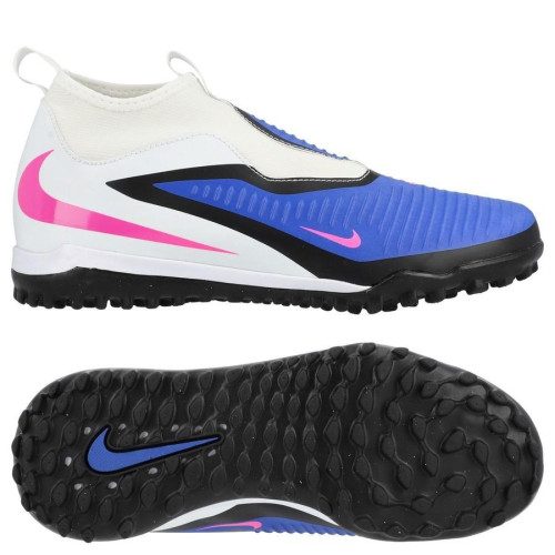 Сороконіжки Nike Phantom 6 Academy TF  hq2049-446 35,5 (22,5 см)